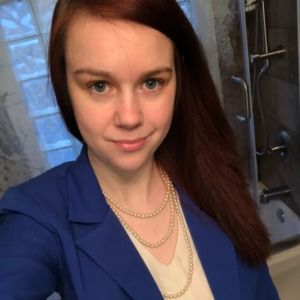 Meet your Posher, Katelyn